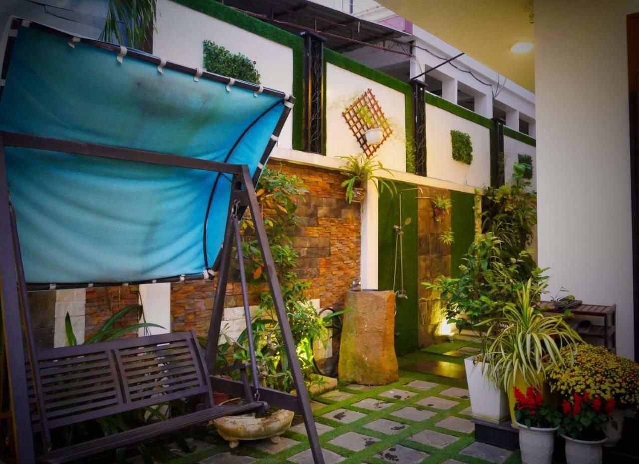 Ngo House Villa Hoi An Exterior foto